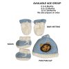 Handmade Knitting Pure wool